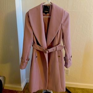 Elegant coat